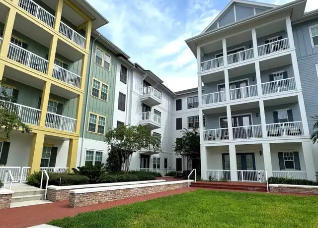 Property at 1810 Wharfside Ln Unit 207, Kissimmee, FL, 34747, 1 bed, 1 bath, [object Object]