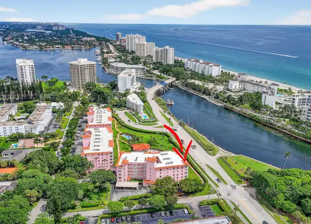Property at 1099 S Ocean Blvd Unit 101-S, Boca Raton, FL, 33432, 3 beds, 2.5 baths, [object Object]