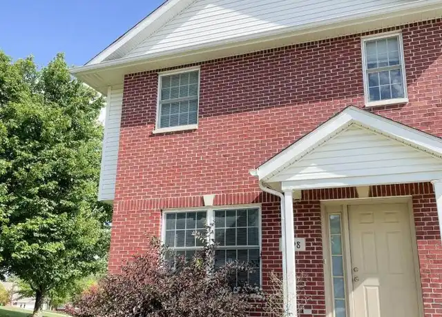 Property at 1698 W Sunstone Dr, Bloomington, IN, 47403, 2 beds, 3.5 baths, [object Object]