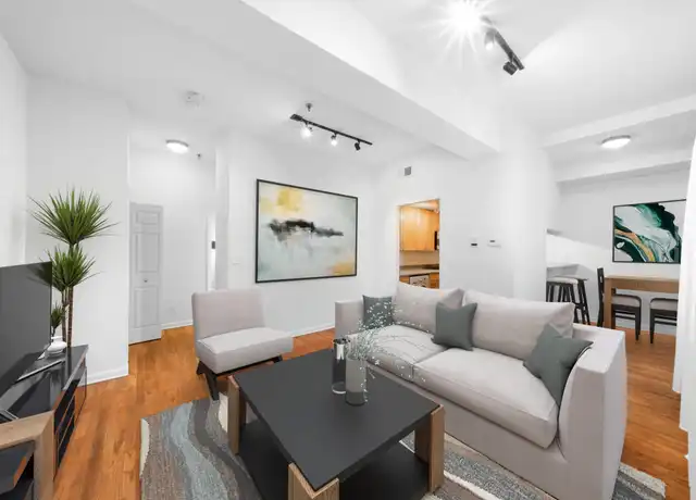 Property at 227 Columbus Dr Unit 333B, Jersey City, NJ, 07302, 1 bed, 1 bath, [object Object]