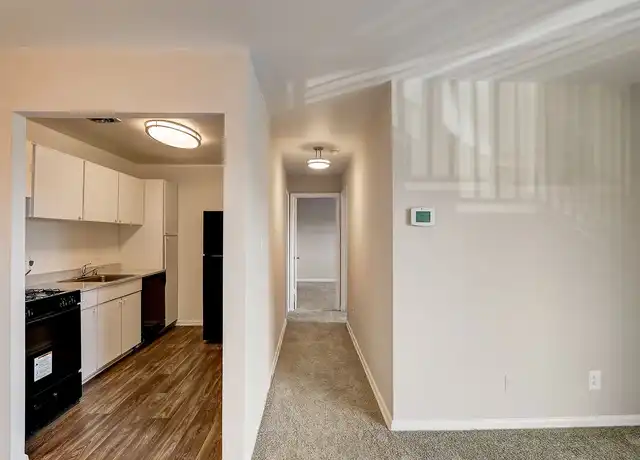 Property at Hillsdale Manor Apartments and Forest Glen Townhomes - 4738 Wakefield Rd, Baltimore, MD, 21216, 2 beds, 1 bath, [object Object]