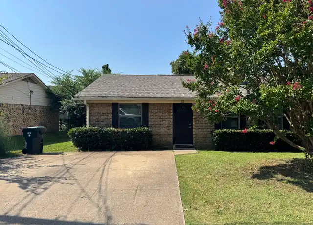 Property at 8414 Cambridge Rd Unit C23, Tyler, TX, 75703, 2 beds, 1 bath, [object Object]