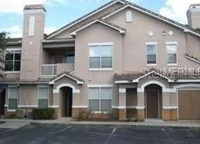 Property at 18015 Villa Creek Dr #18015, Tampa, FL, 33647, 1 bed, 1 bath, [object Object]