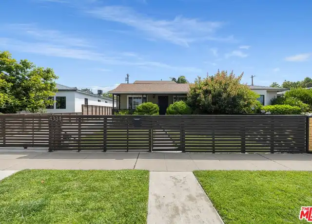 Property at 4334 Lyceum Ave, Los Angeles, CA, 90066, 3 beds, 3 baths, [object Object]