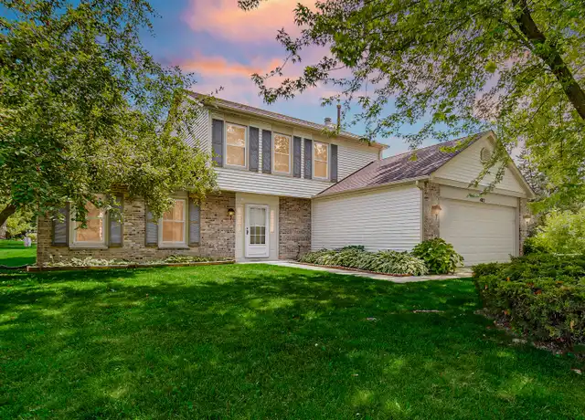 Property at 483 Highland Grove Dr, Buffalo Grove, IL, 60089, 3 beds, 2.5 baths, [object Object]
