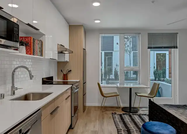 Property at Jackson Street - 2524 S Jackson St, Seattle, WA, 98144, 0 beds, 1 bath, [object Object]
