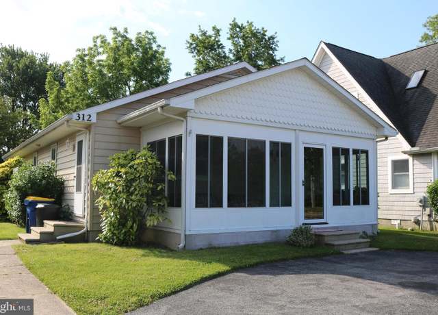 Photo of 312 State Rd, Rehoboth Beach, DE 19971