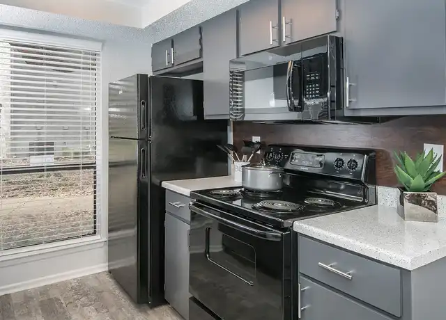 Property at The Henry B - 11530 Vance Jackson Rd, San Antonio, TX, 78230, 1-2 bed, 1-2 bath, [object Object]