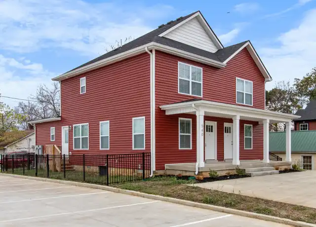 Property at 540 Elder St, Clarksville, TN, 37040, 3 beds, 2 baths, [object Object]