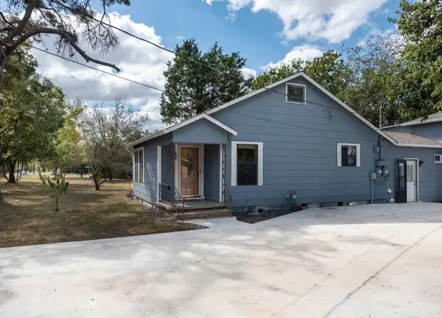 Property at 406 Lexington Rd Unit 1, Elgin, TX, 78621, 3 beds, 1 bath, [object Object]