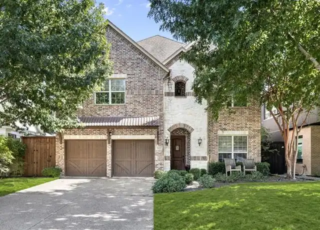 Property at 5820 Prospect Ave, Dallas, TX, 75206, 4 beds, 3.5 baths, [object Object]