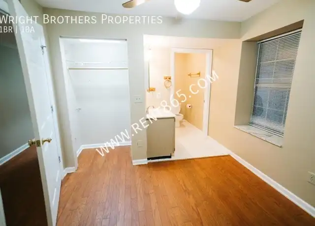 Property at 1501 Clinch Ave, Knoxville, TN, 37916, 1 bed, 1 bath, [object Object]