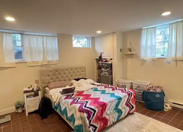 Property at 41 Prentiss St Unit B, Cambridge, MA, 02140, 1 bed, 1 bath, [object Object]