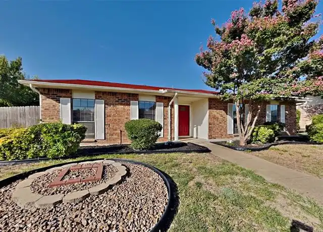 Property at 1204 Jabbet Cir, Plano, TX, 75025, 4 beds, 2 baths, [object Object]