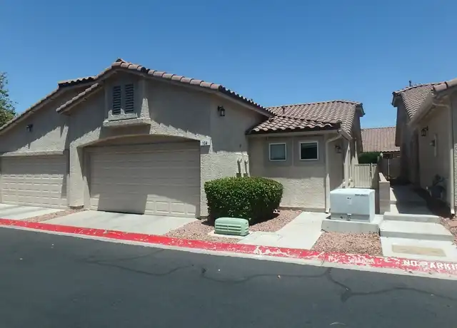 Property at 134 Painted Valley St, Henderson, NV, 89074, 2 beds, 2 baths, [object Object]