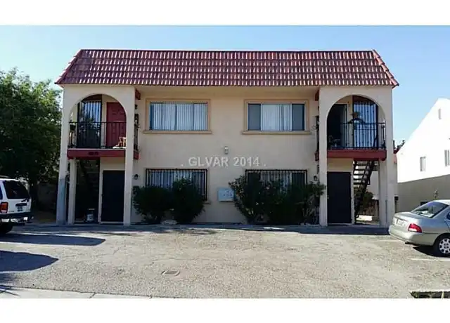 Property at 6979 Issac Ave Unit 4, Las Vegas, NV, 89156, 2 beds, 1.5 baths, [object Object]