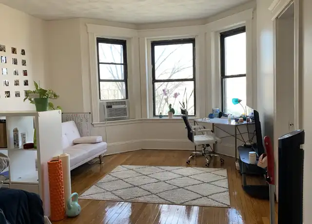 Property at 1254 Commonwealth Ave #14, Allston, MA, 02134, 0 beds, 1 bath, [object Object]