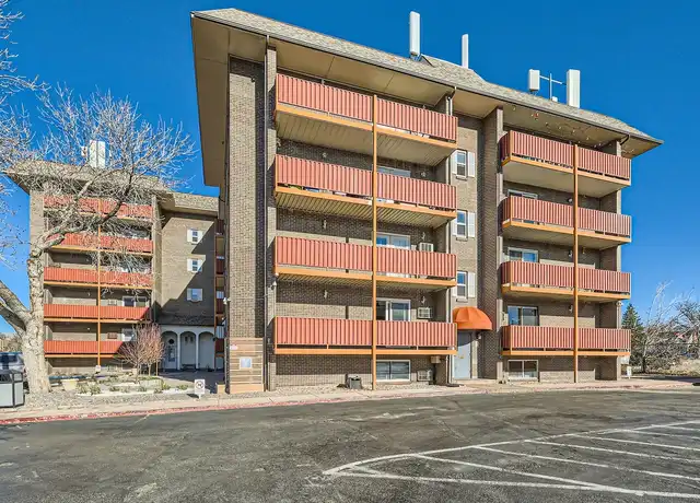 Property at 3047 W 47th Ave #211, Denver, CO, 80211, 2 beds, 2 baths, [object Object]