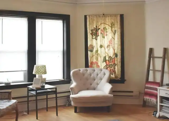 Property at 3815 N Greenview Ave Unit 3823-1W, Chicago, IL, 60613, 2 beds, 1 bath, [object Object]
