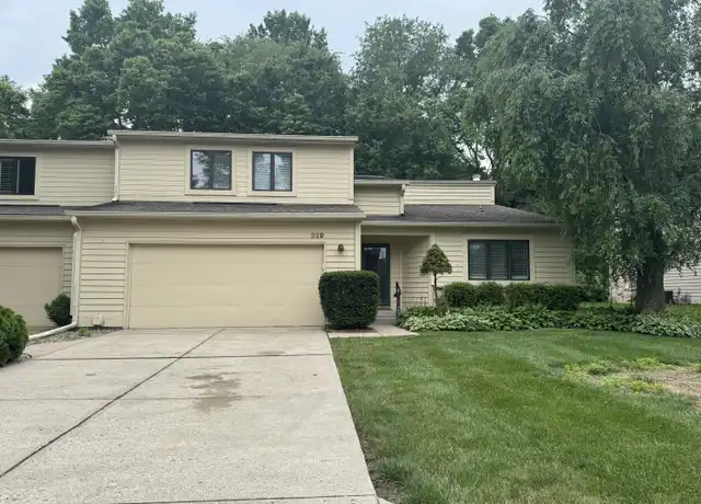 Property at 329 Sandbrook Dr, Noblesville, IN, 46062, 3 beds, 2.5 baths, [object Object]