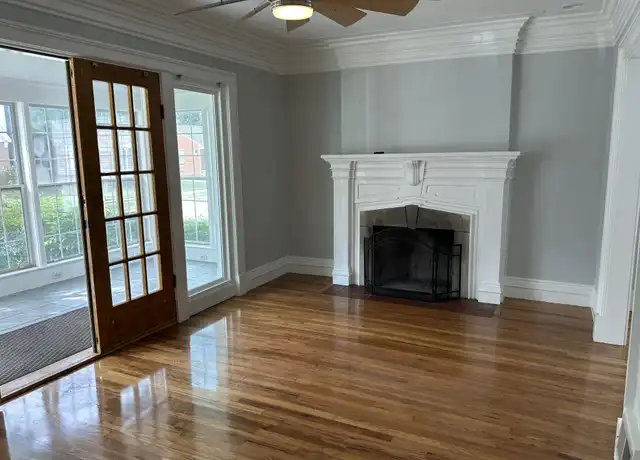 Property at 212 N Edgeworth Ave Unit 1, Royal Oak, MI, 48067, 2 beds, 1 bath, [object Object]