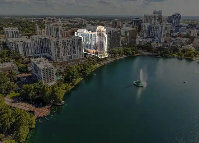 Property at 322 E Central Blvd #1404, Orlando, FL, 32801, 2 beds, 2 baths, [object Object]