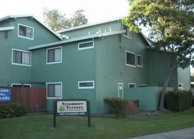 Property at 1930 Sycamore Ln Unit 2, Davis, CA, 95616, 1 bed, 1 bath, [object Object]