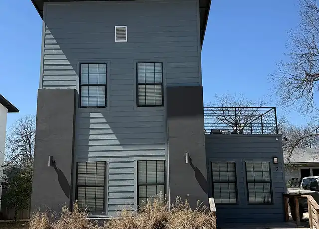 Property at 1018 Delaware St Unit 2, San Antonio, TX, 78210, 3 beds, 2.5 baths, [object Object]