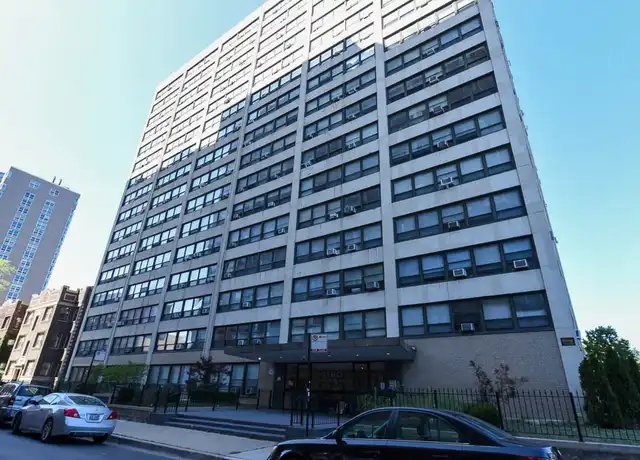 Property at 4180 N Marine Dr Unit D2151, Chicago, IL, 60613, 1 bed, 1 bath, [object Object]