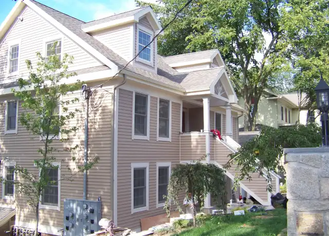 Property at 764 Quinnipiac Ct Unit 3, New Haven, CT, 06513, 2 beds, 3 baths, [object Object]