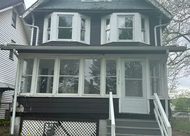 Property at 13006 Woodside Ave, Cleveland, OH, 44108, 3 beds, 1 bath, [object Object]