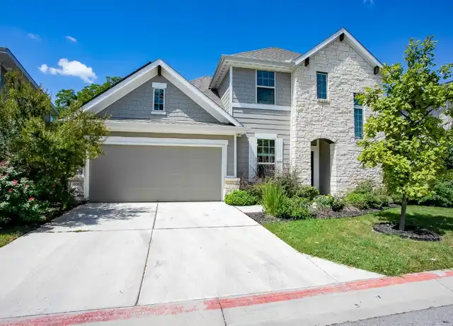Property at 9711 McKnight Loop #33, Austin, TX, 78717, 3 beds, 3 baths, [object Object]
