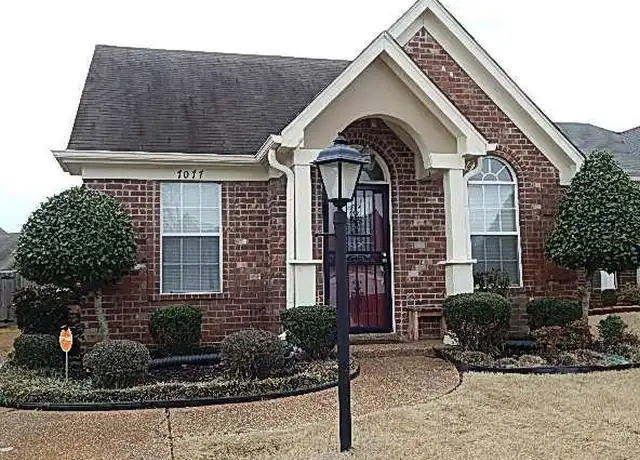 Property at 7077 Kings Crown Dr, Memphis, TN, 38125, 3 beds, 2 baths, [object Object]