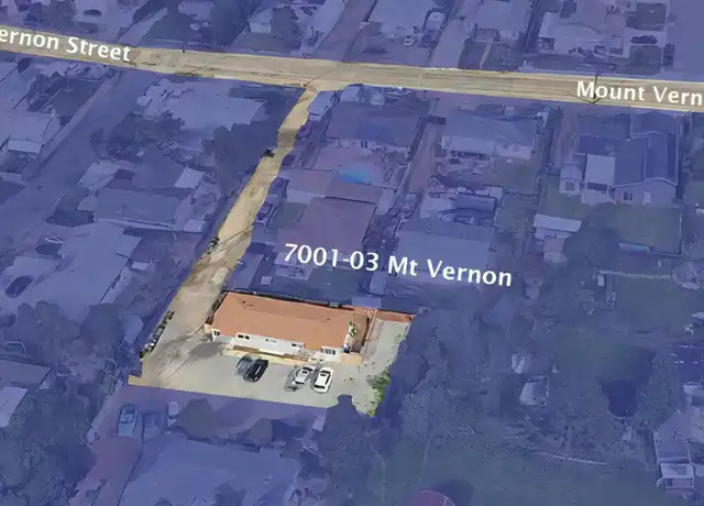 Property at 7003 Mount Vernon St, Lemon Grove, CA, 91945, 3 beds, 1 bath, [object Object]