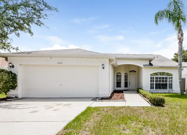 Property at 13203 Pine Creek Cir, Riverview, FL, 33579, 4 beds, 2 baths, [object Object]