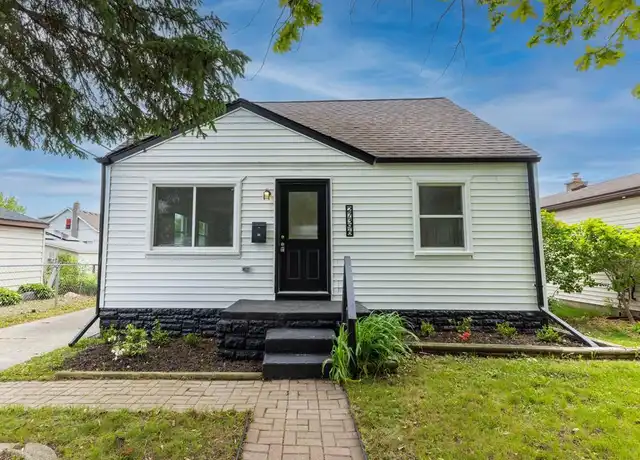 Property at 27396 Beechurst St, Roseville, MI, 48066, 3 beds, 1 bath, [object Object]