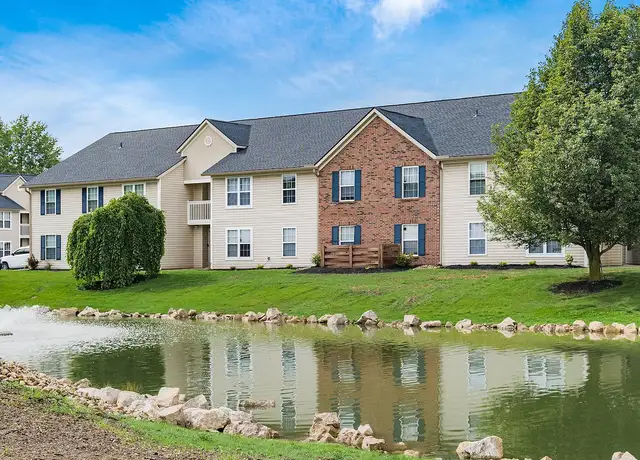 Photo of 3485 Bear Pointe Cir, Powell, OH 43065