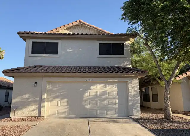 Property at 11533 W Citrus Grv, Avondale, AZ, 85392, 3 beds, 2.5 baths, [object Object]