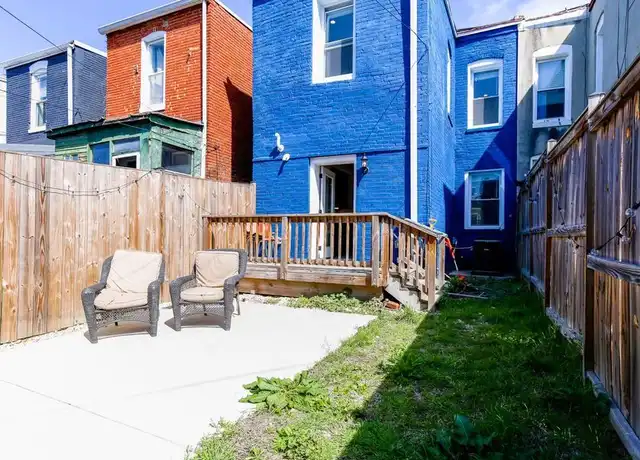 Property at 1247 I St NE, Washington, DC, 20002, 3 beds, 2 baths, [object Object]