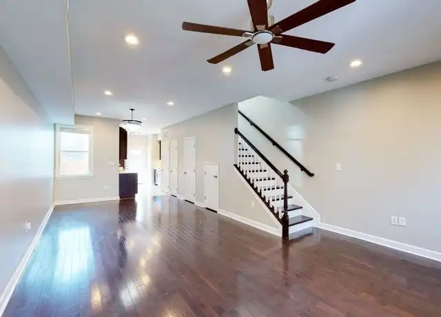 Property at 1247 I St NE, Washington, DC, 20002, 3 beds, 2 baths, [object Object]