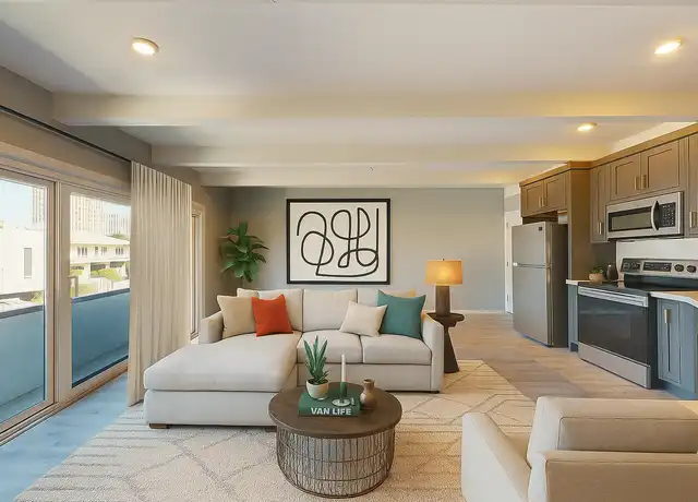 Property at 730 Serrano Ave Unit 24, Los Angeles, CA, 90005, 3 beds, 1 bath, [object Object]