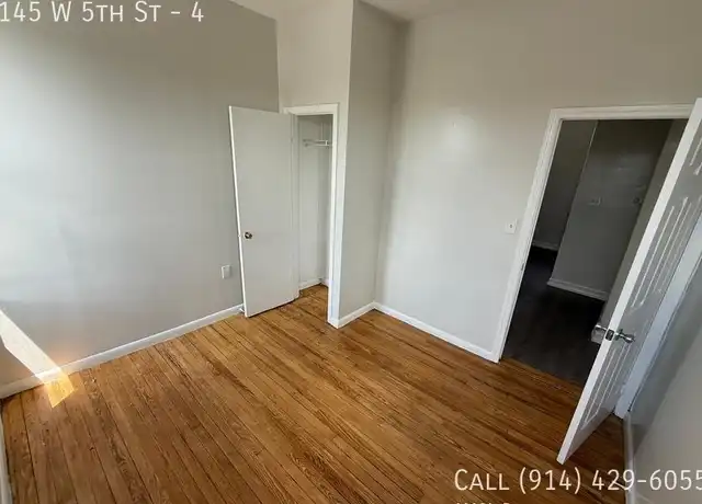 Property at 5 W 4th St, Mount Vernon, NY, 10550, 2 beds, 1 bath, [object Object]