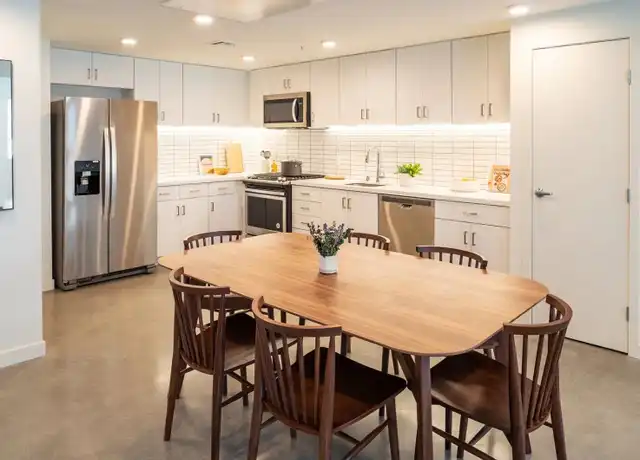 Property at Experience the new popular way of living at 5544 Bonner! - 5544 Bonner Ave, North Hollywood, CA, 91601, 1 bed, 1 bath, [object Object]