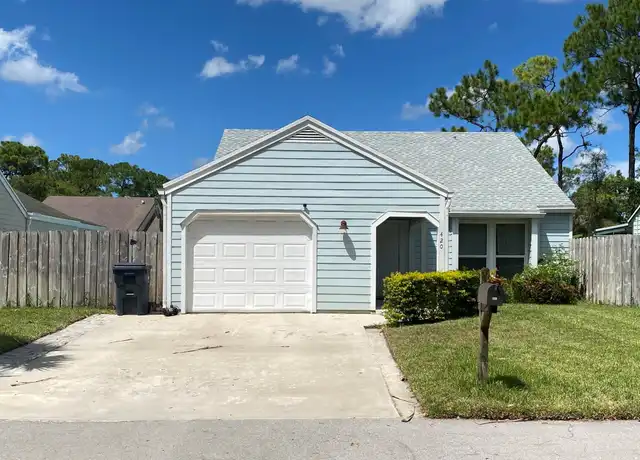 Property at 420 Park Forest Way, Wellington, FL, 33414, 2 beds, 2 baths, [object Object]