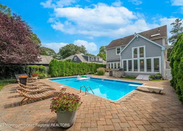 Property at 623 Brooklyn Blvd, Sea Girt, NJ, 08750, 4 beds, 3.5 baths, [object Object]