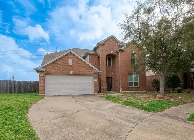 Property at 3042 Crestbrook Bend Ln, Katy, TX, 77449, 5 beds, 2.5 baths, [object Object]