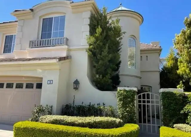 Property at 19 Avignon, Newport Coast, CA, 92657, 3 beds, 2.5 baths, [object Object]