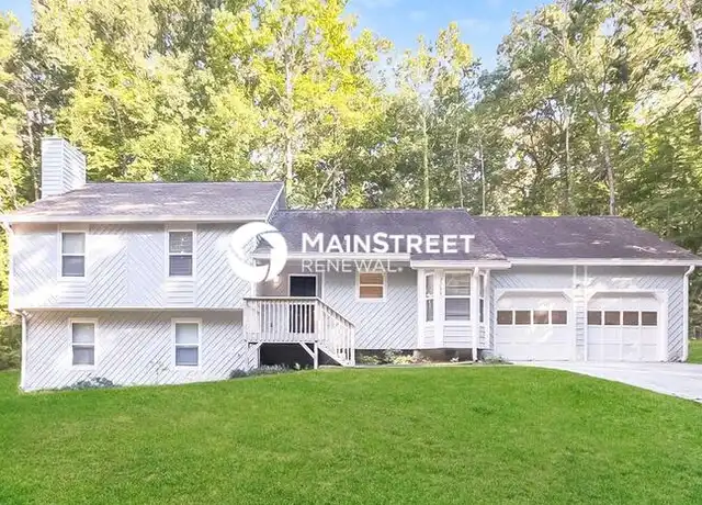 Property at 2780 Deerfield Dr, Lithia Springs, GA, 30122, 3 beds, 2 baths, [object Object]