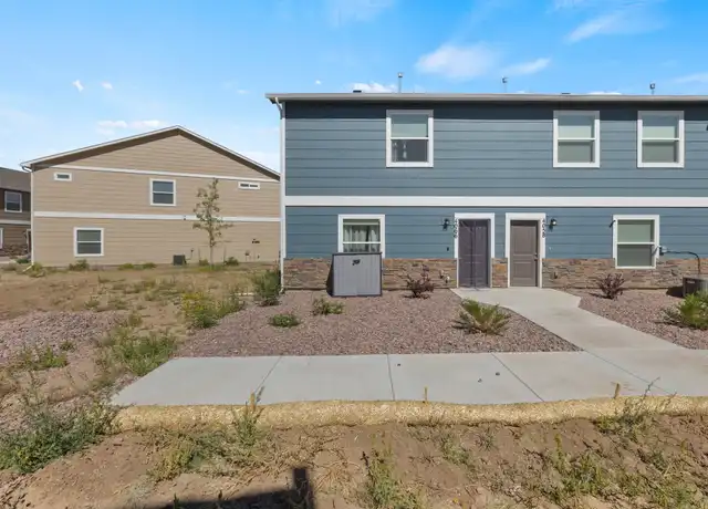 Property at 4066 Warthog Hts Unit 4066, Colorado Springs, CO, 80916, 3 beds, 3 baths, [object Object]