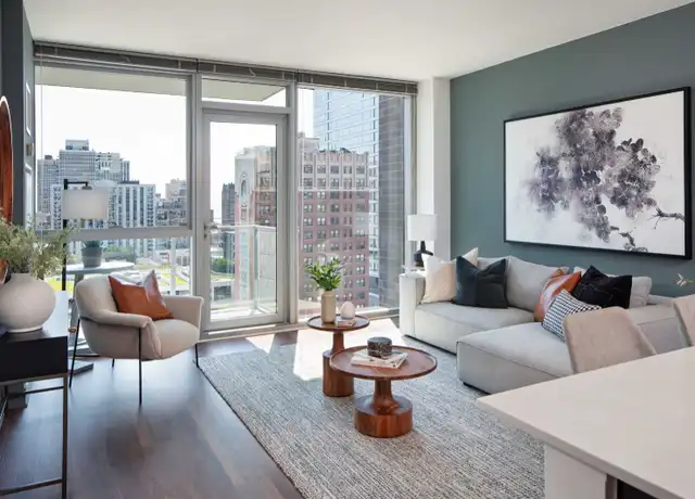 Property at 1245 N Wells St, Chicago, IL, 60610, 2 beds, 2 baths, [object Object]